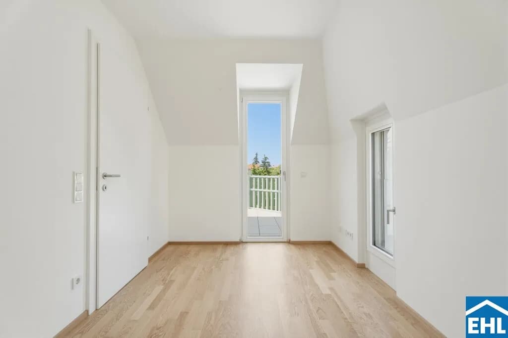 3-Zimmer-Wohnung mieten in Wien – 58,82 m², € 1.499 – Bild 4 von 16