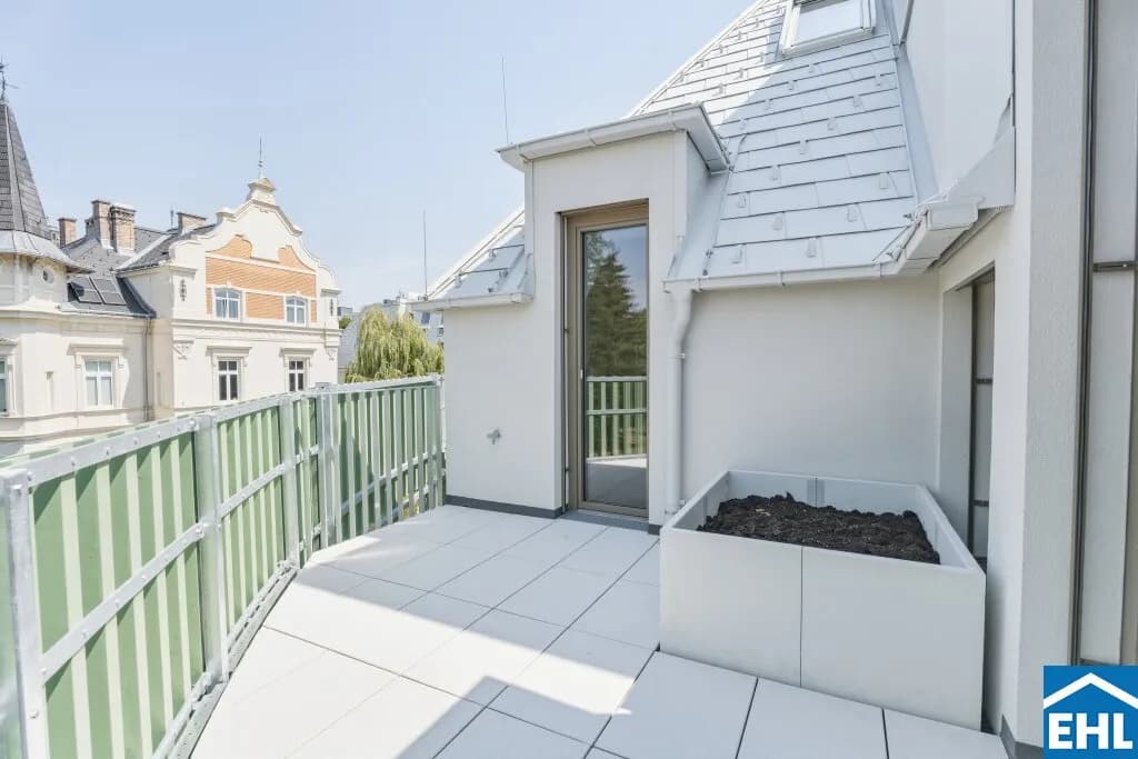 3-Zimmer-Wohnung mieten in Wien – 58,82 m², € 1.499 – Bild 7 von 16