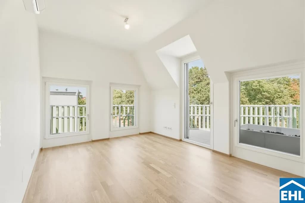 3-Zimmer-Wohnung mieten in Wien – 58,82 m², € 1.499 – Bild 11 von 16