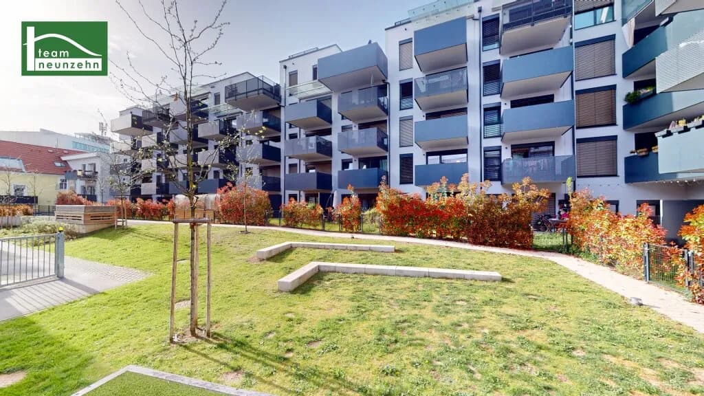 2-Zimmer-Wohnung mieten in Graz – 52,51 m², € 879 – Bild 10 von 21
