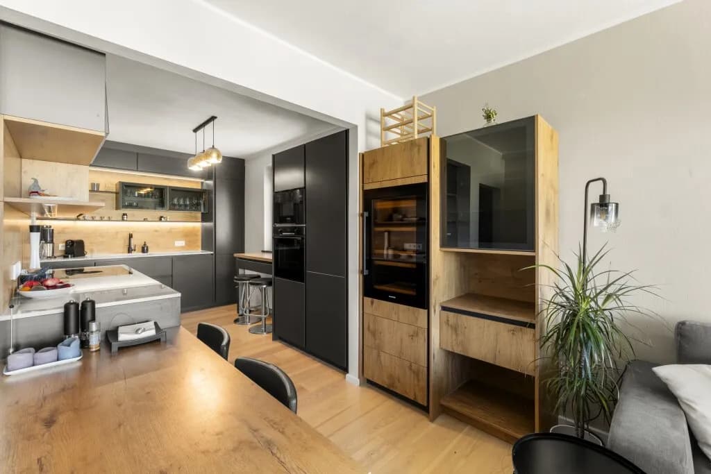 2-Zimmer-Wohnung kaufen in Graz – 60 m², € 249.000 – Bild 1 von 18