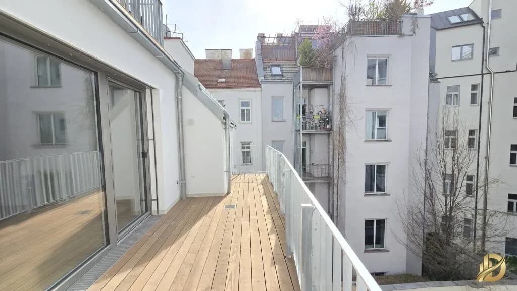 4-Zimmer-Wohnung kaufen in Wien – 126,79 m², € 949.000