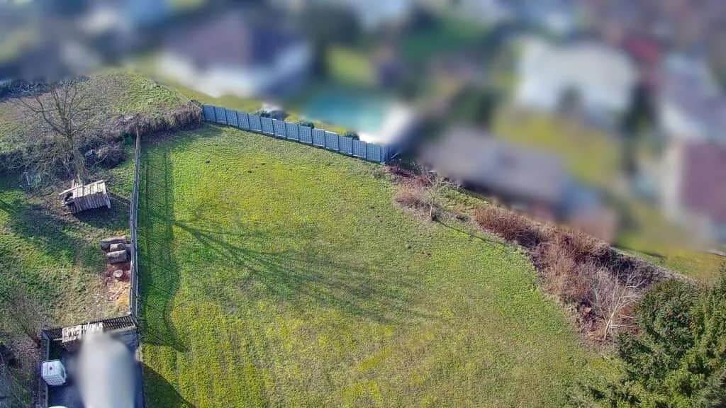Grundstück kaufen in Wels-Land – 714 m², € 219.000 – Bild 3 von 5