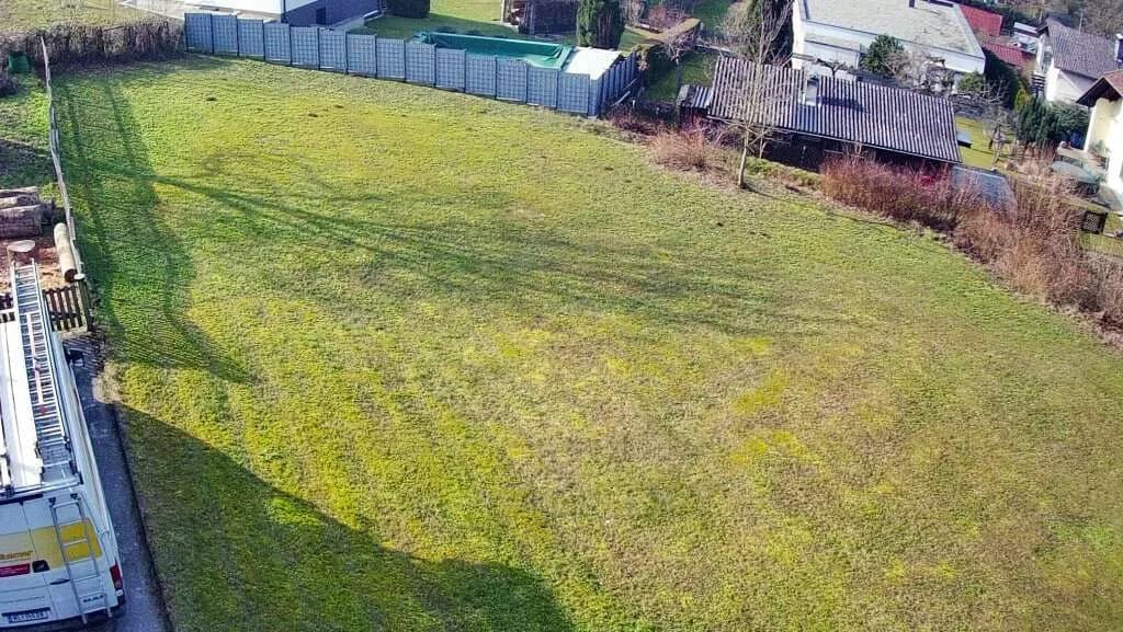 Grundstück kaufen in Wels-Land – 714 m², € 219.000 – Bild 4 von 5