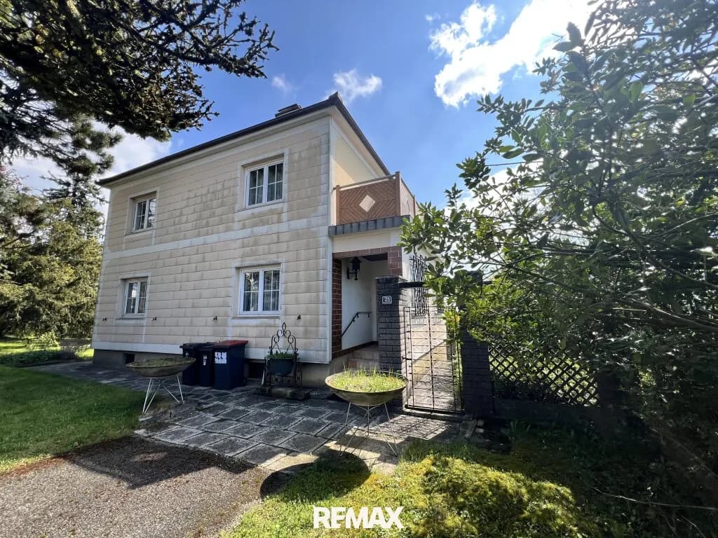 4-Zimmer-Immobilie kaufen in Amstetten – 150 m², € 255.000