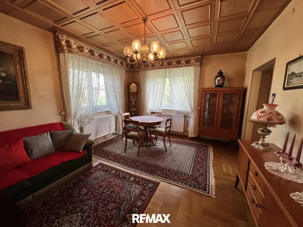 4-Zimmer-Immobilie kaufen in Amstetten – 150 m², € 255.000 – Bild 2 von 28