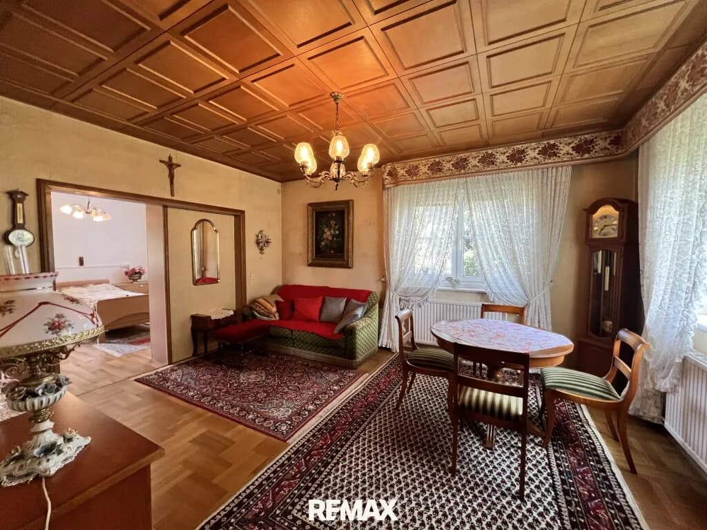 4-Zimmer-Immobilie kaufen in Amstetten – 150 m², € 255.000 – Bild 3 von 28