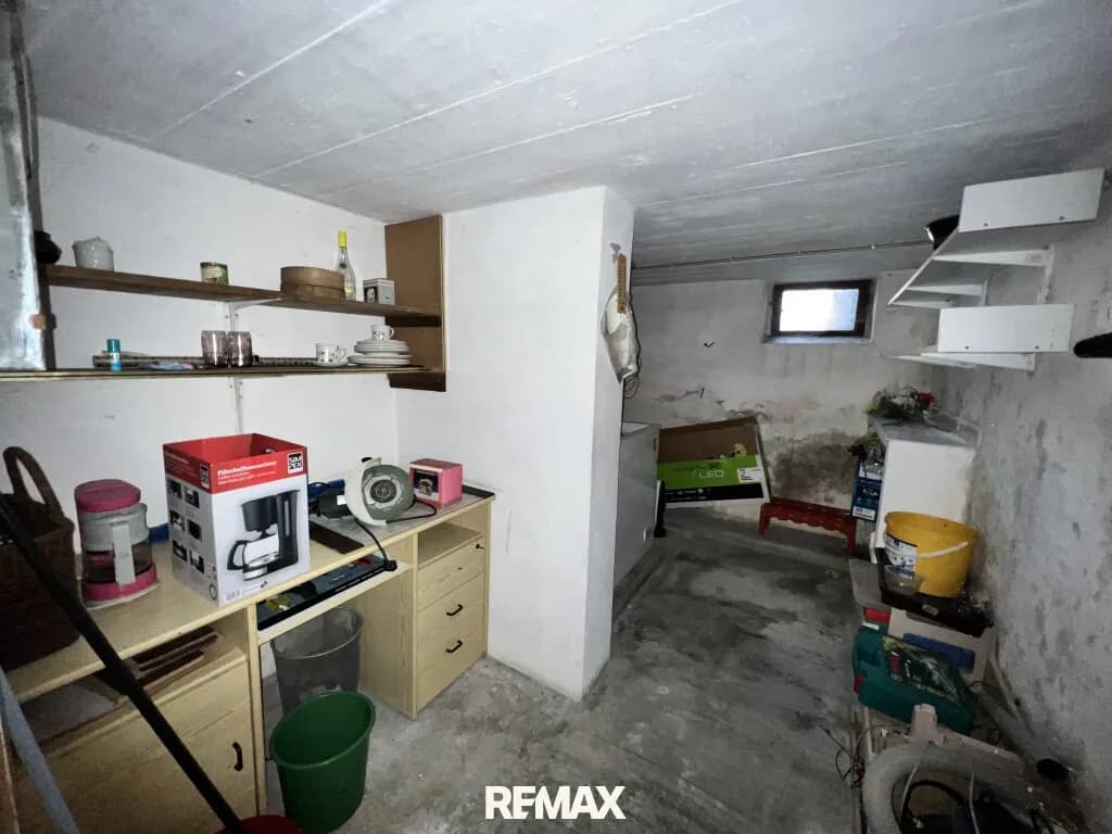4-Zimmer-Immobilie kaufen in Amstetten – 150 m², € 255.000 – Bild 14 von 28