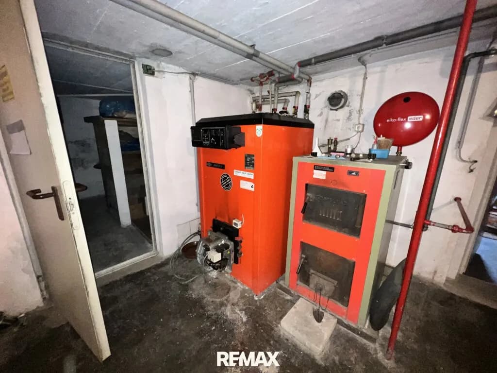 4-Zimmer-Immobilie kaufen in Amstetten – 150 m², € 255.000 – Bild 15 von 28