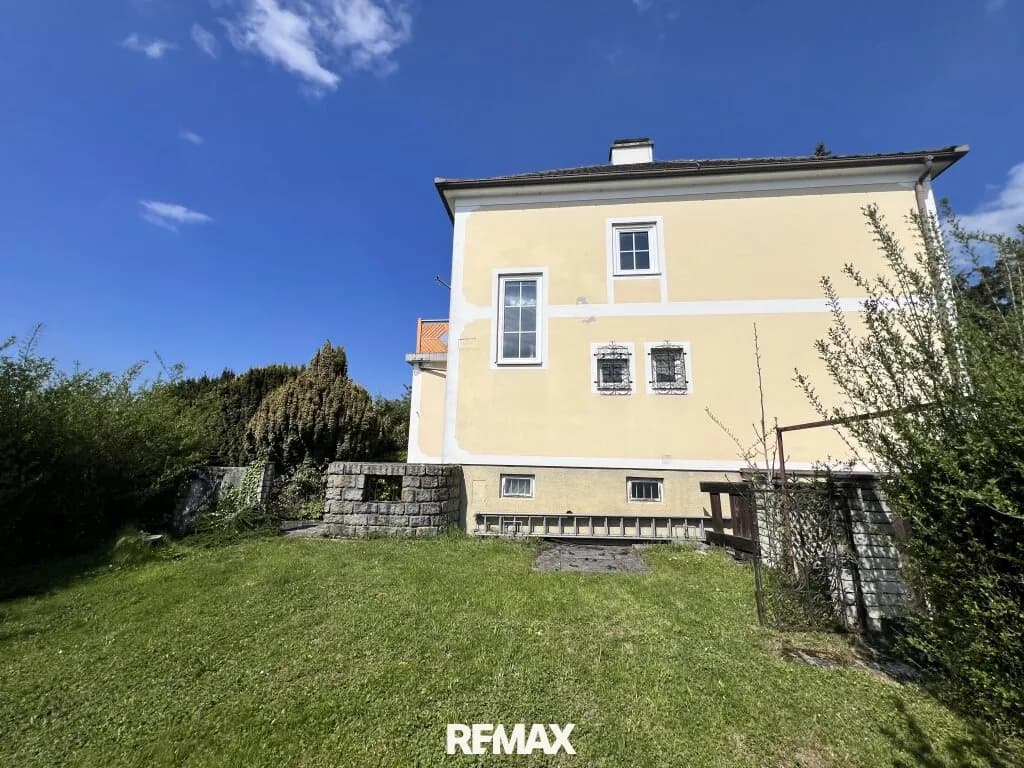 4-Zimmer-Immobilie kaufen in Amstetten – 150 m², € 255.000 – Bild 16 von 28