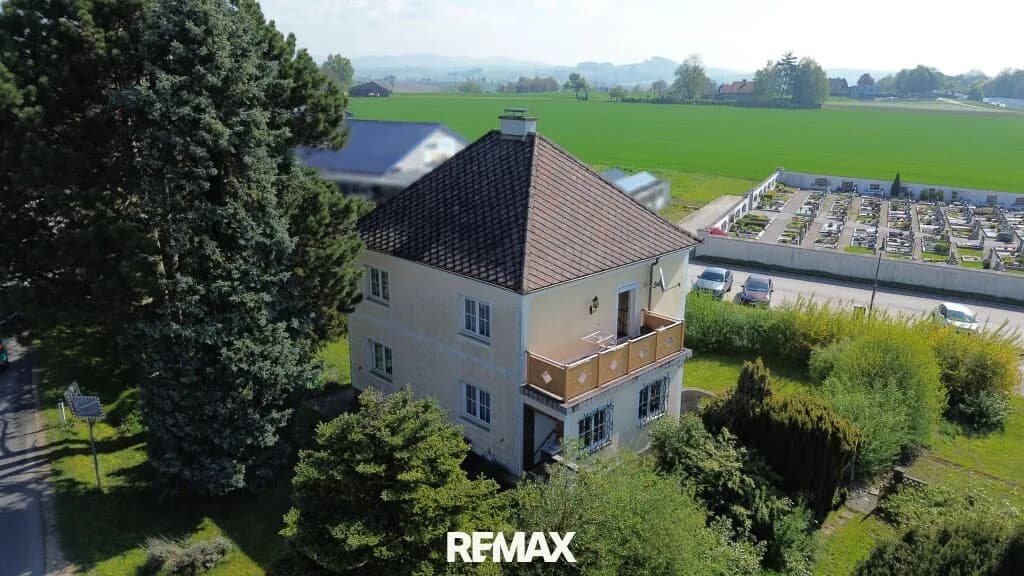4-Zimmer-Immobilie kaufen in Amstetten – 150 m², € 255.000 – Bild 20 von 28
