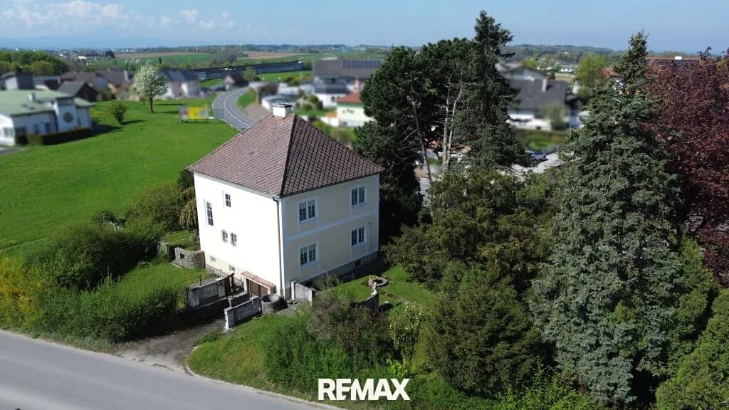 4-Zimmer-Immobilie kaufen in Amstetten – 150 m², € 255.000 – Bild 21 von 28