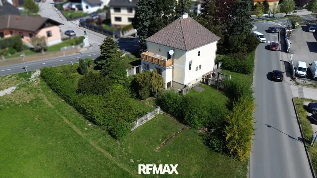 4-Zimmer-Immobilie kaufen in Amstetten – 150 m², € 255.000 – Bild 22 von 28