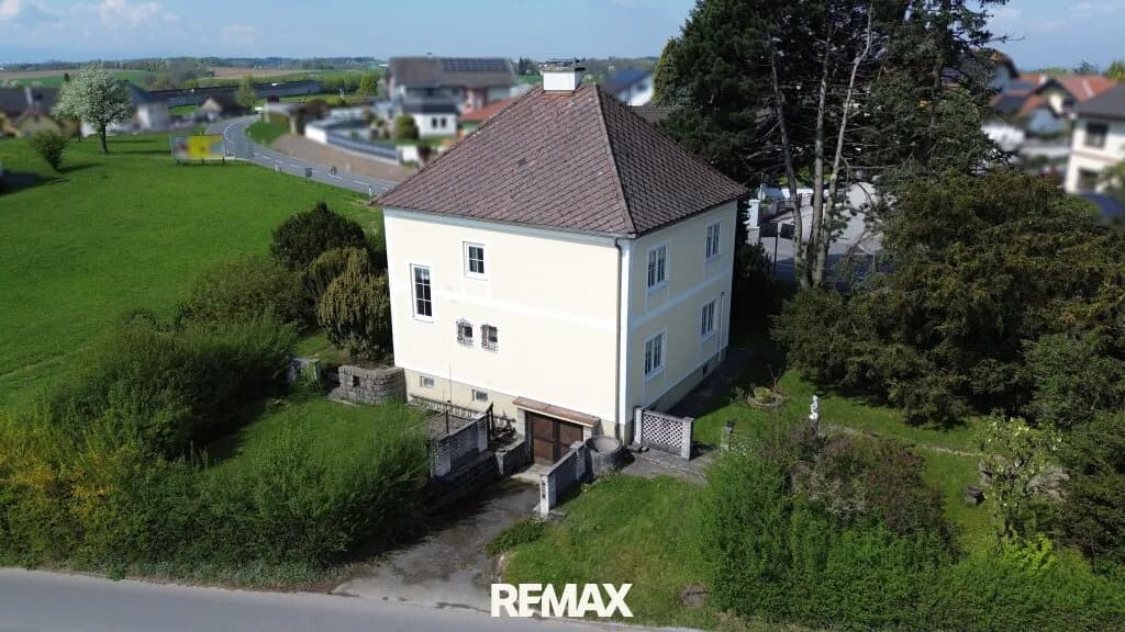 4-Zimmer-Immobilie kaufen in Amstetten – 150 m², € 255.000 – Bild 23 von 28
