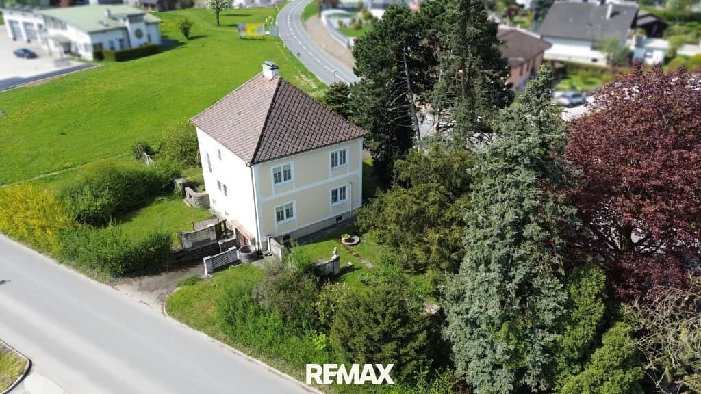 4-Zimmer-Immobilie kaufen in Amstetten – 150 m², € 255.000 – Bild 24 von 28