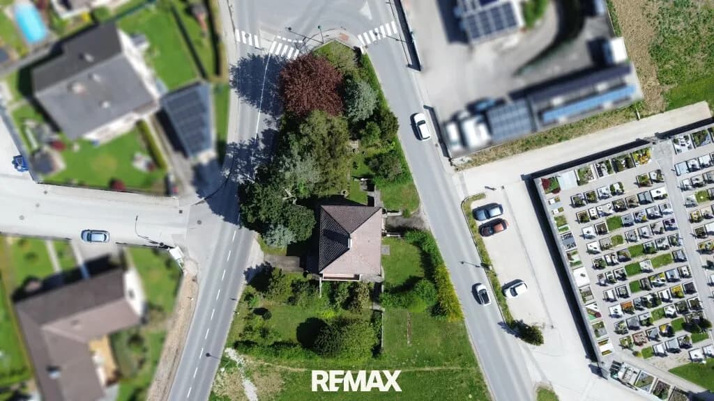 4-Zimmer-Immobilie kaufen in Amstetten – 150 m², € 255.000 – Bild 25 von 28