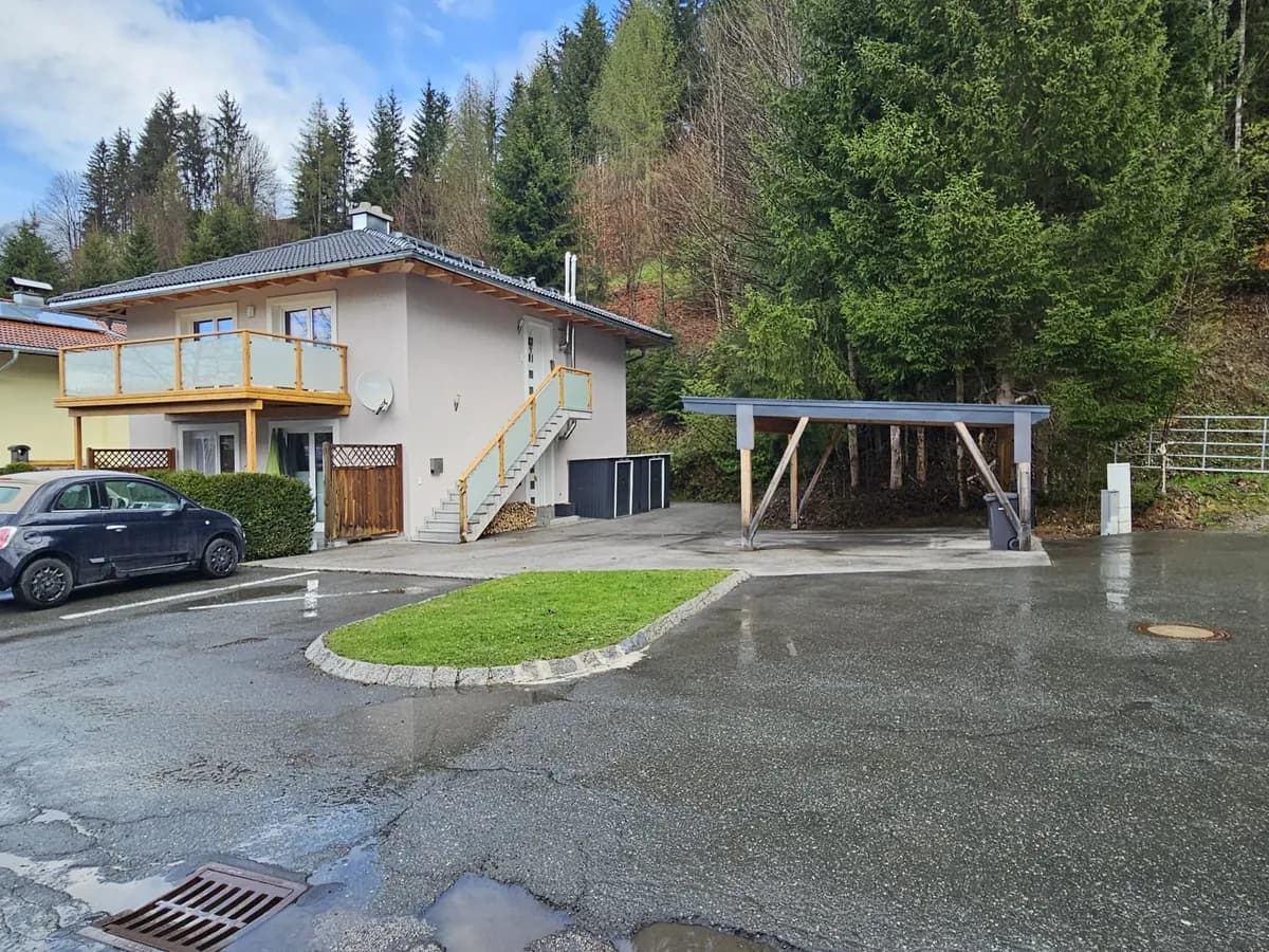 3-Zimmer-Wohnung kaufen in Kitzbühel – 78 m², € 519.000 – Bild 1 von 9