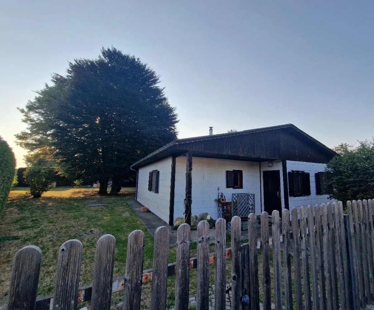 Grundstück kaufen in Baden – 1 043 m², € 349.000