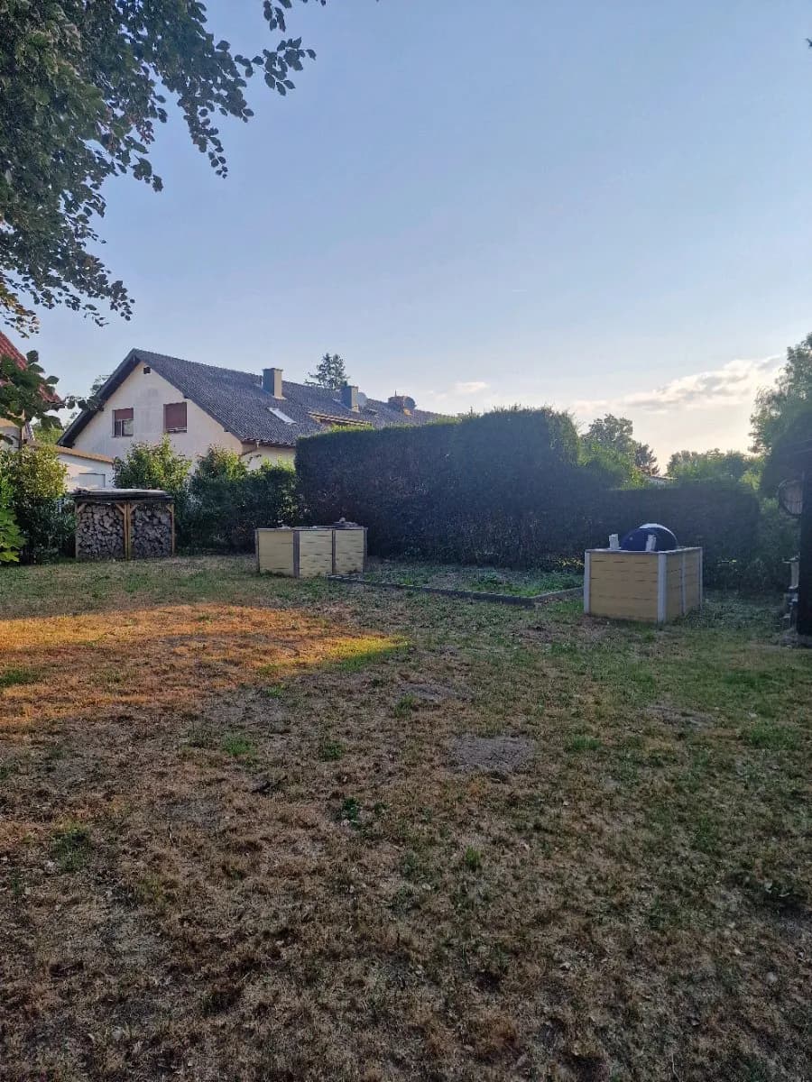 Grundstück kaufen in Baden – 1 043 m², € 349.000 – Bild 4 von 6