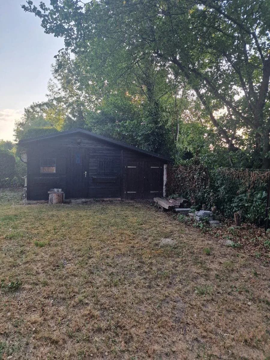 Grundstück kaufen in Baden – 1 043 m², € 349.000 – Bild 5 von 6