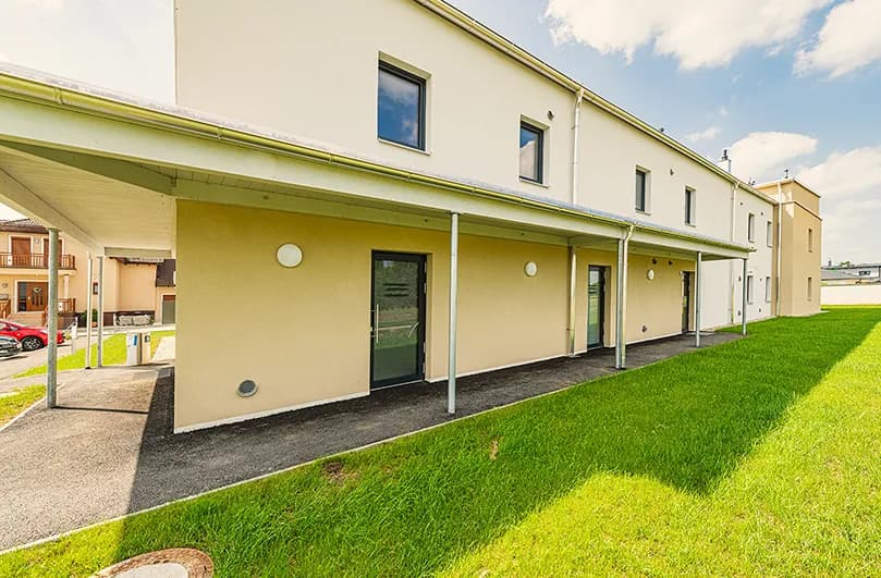 Wohnung mieten in Hollabrunn – 59,87 m², € 614 – Bild 3 von 7