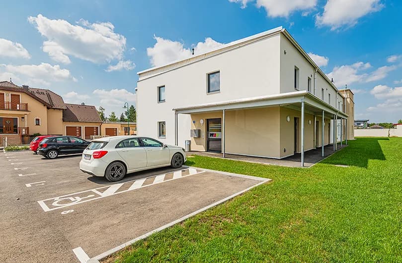 Wohnung mieten in Hollabrunn – 59,87 m², € 614 – Bild 4 von 7