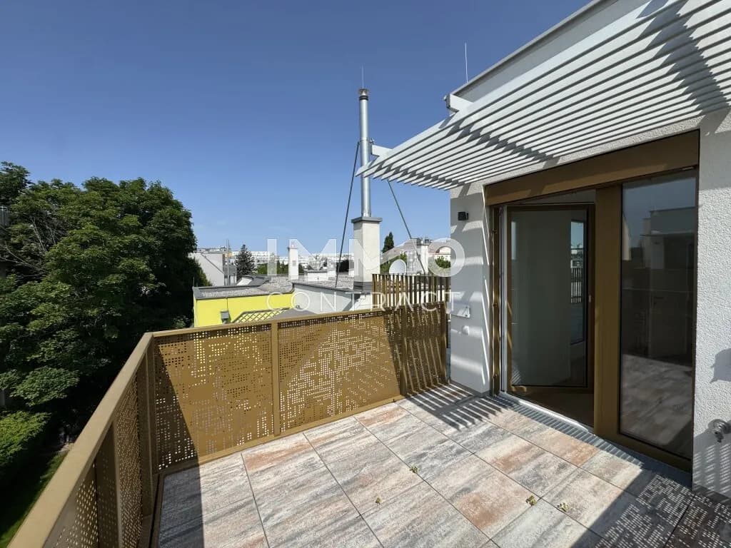 4-Zimmer-Wohnung kaufen in Wien – 118,51 m², € 900.490 – Bild 1 von 9
