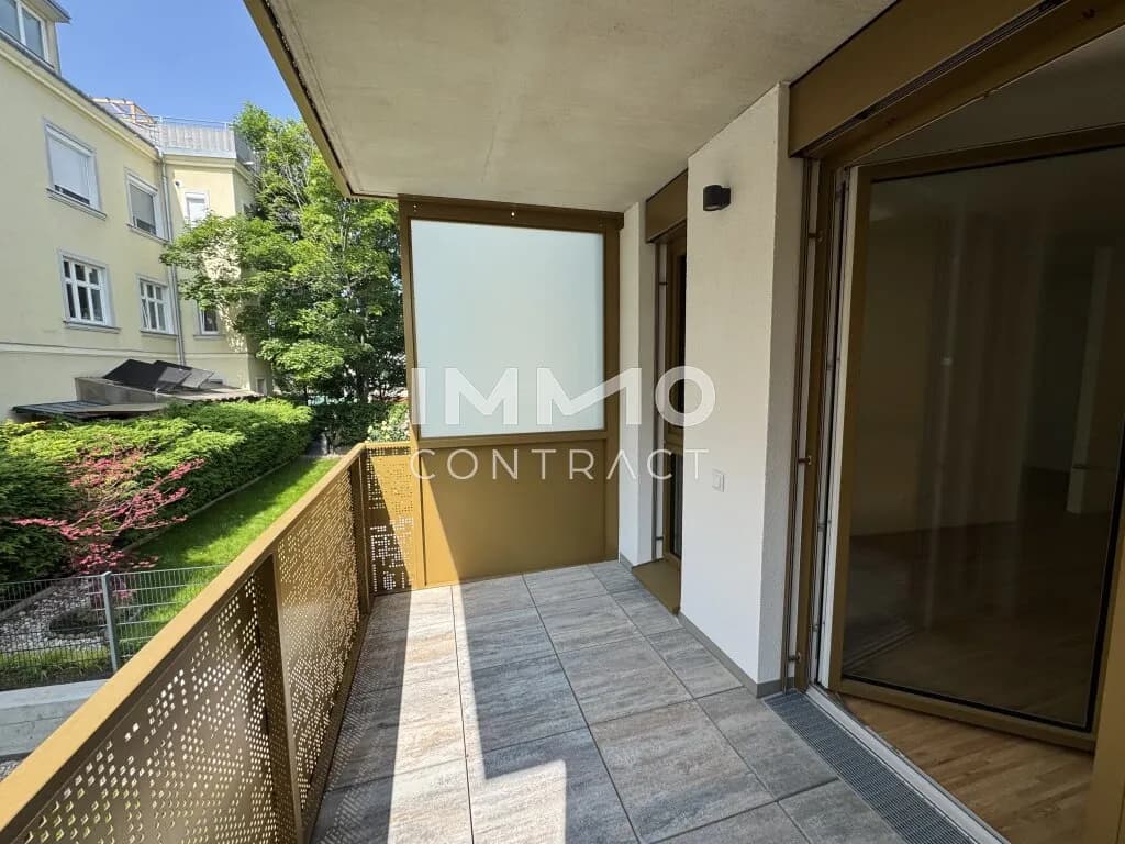 2-Zimmer-Wohnung kaufen in Wien – 47,68 m², € 362.000