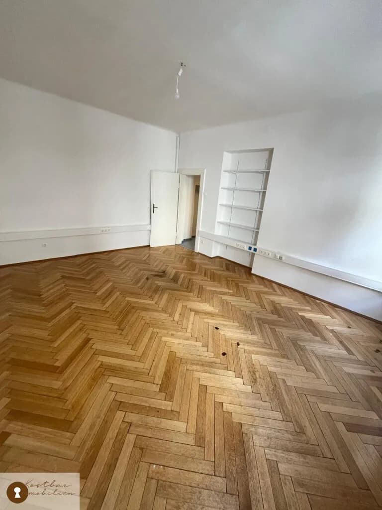 2-Zimmer-Gewerbeimmobilie mieten in Graz – 56 m², € 636 – Bild 3 von 11
