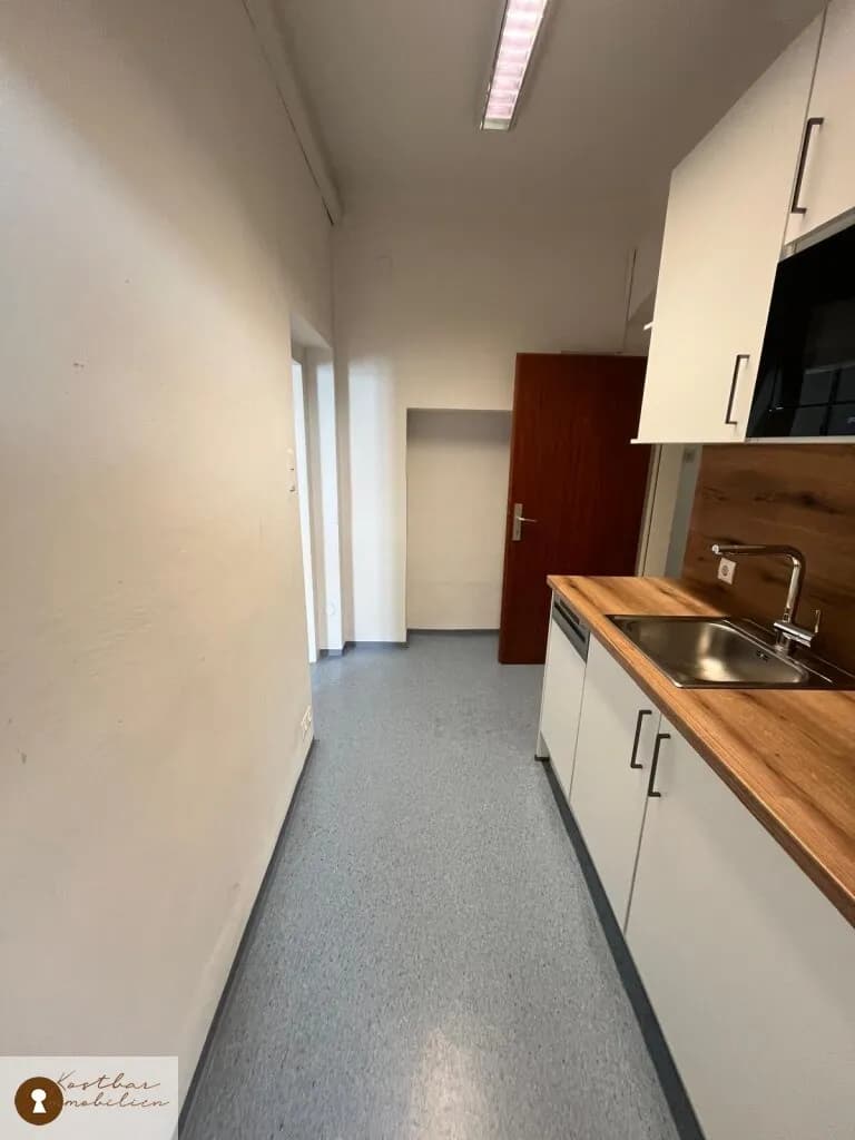 2-Zimmer-Gewerbeimmobilie mieten in Graz – 56 m², € 636 – Bild 4 von 11