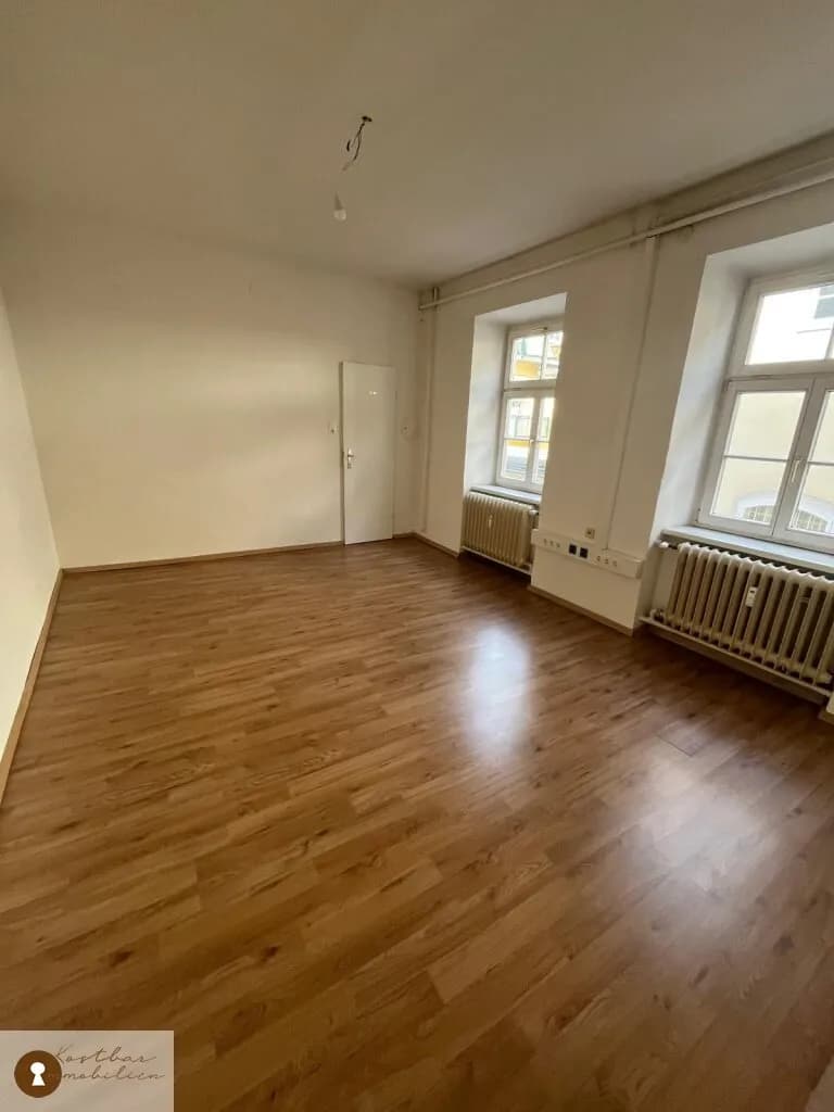 2-Zimmer-Gewerbeimmobilie mieten in Graz – 56 m², € 636 – Bild 5 von 11