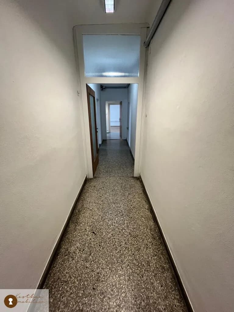 2-Zimmer-Gewerbeimmobilie mieten in Graz – 56 m², € 636 – Bild 7 von 11