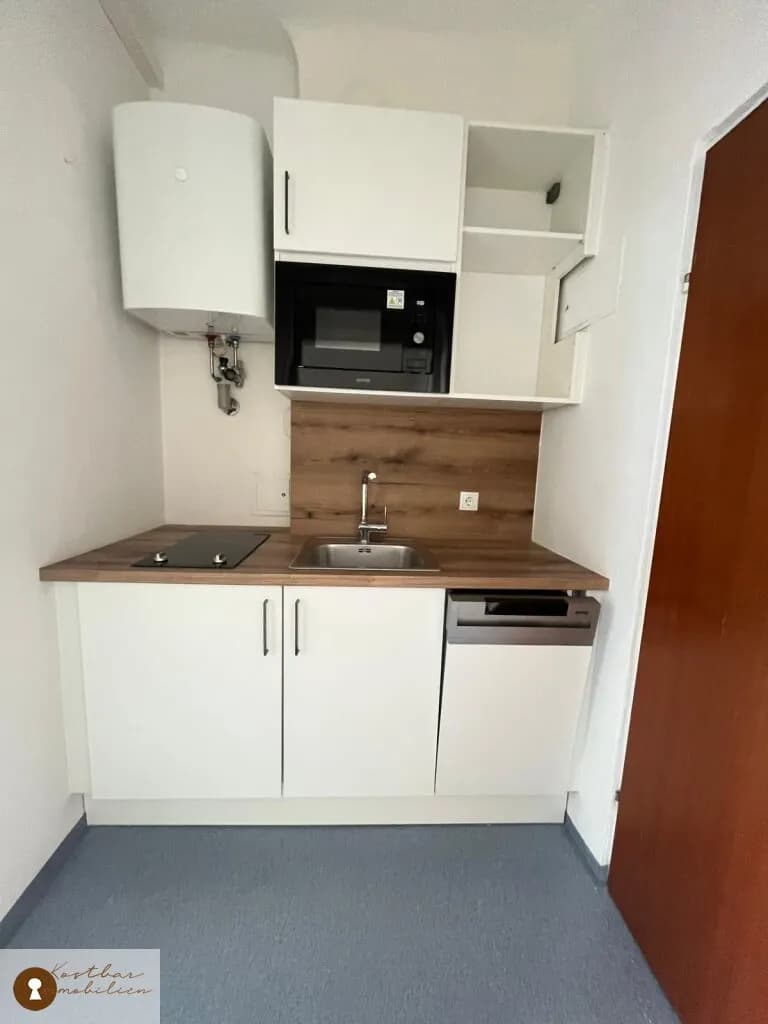 2-Zimmer-Gewerbeimmobilie mieten in Graz – 56 m², € 636 – Bild 8 von 11