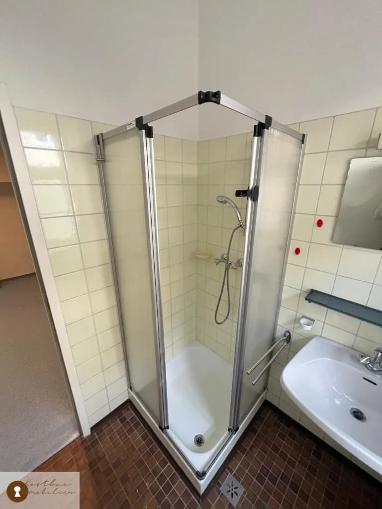 2-Zimmer-Gewerbeimmobilie mieten in Graz – 56 m², € 636 – Bild 9 von 11