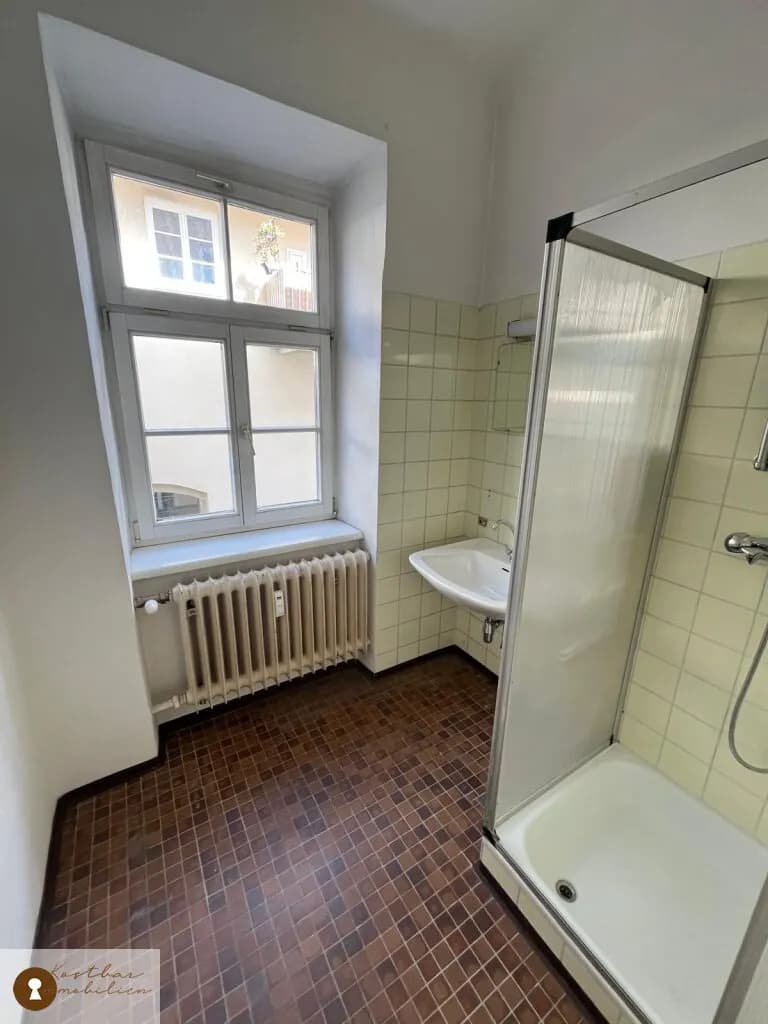 2-Zimmer-Gewerbeimmobilie mieten in Graz – 56 m², € 636 – Bild 10 von 11