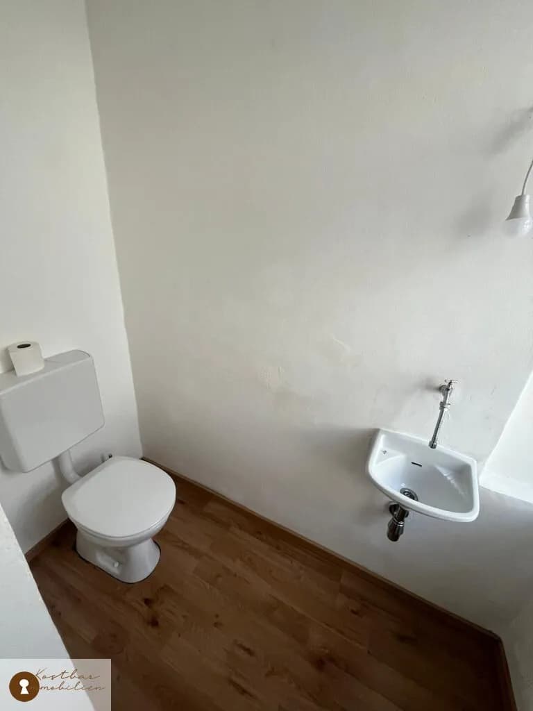 2-Zimmer-Gewerbeimmobilie mieten in Graz – 56 m², € 636 – Bild 11 von 11