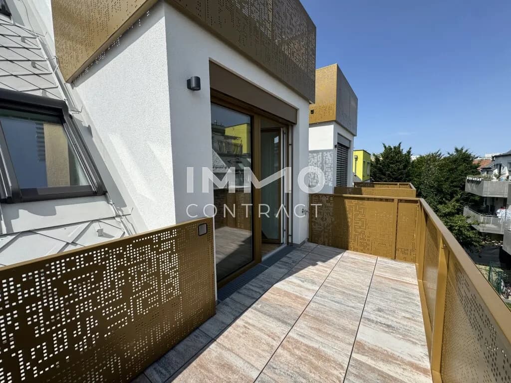 3-Zimmer-Wohnung kaufen in Wien – 73,25 m², € 540.490
