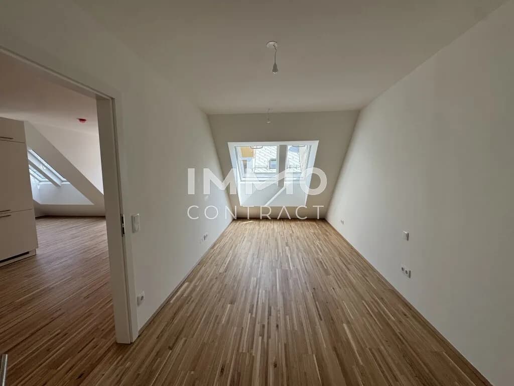 2-Zimmer-Wohnung kaufen in Wien – 57,17 m², € 437.490