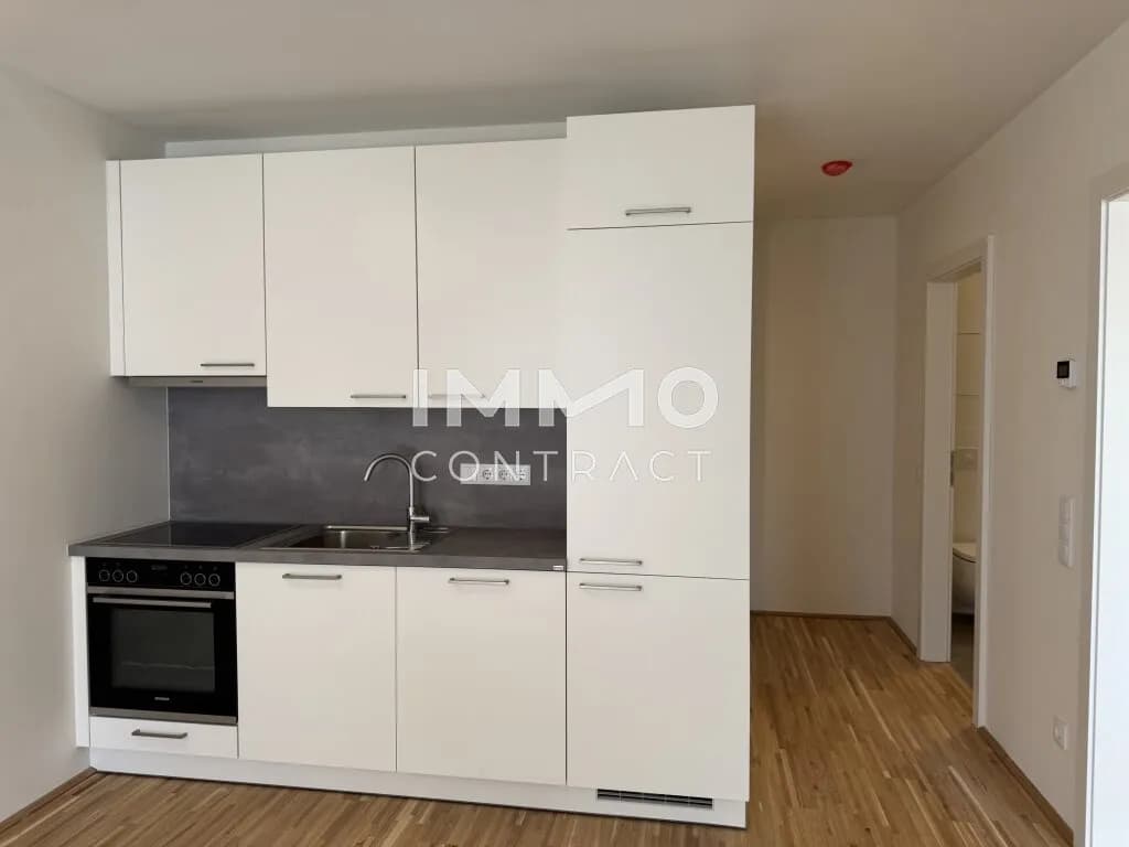 2-Zimmer-Wohnung kaufen in Wien – 57,17 m², € 437.490 – Bild 4 von 8