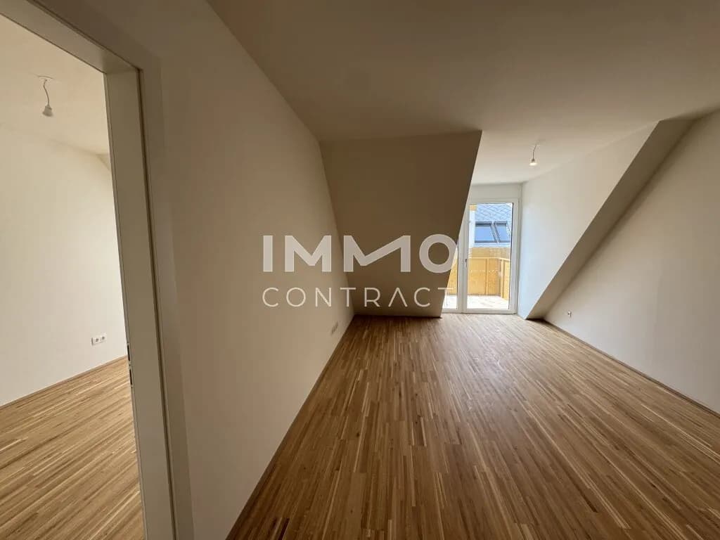 2-Zimmer-Wohnung kaufen in Wien – 57,17 m², € 437.490 – Bild 5 von 8