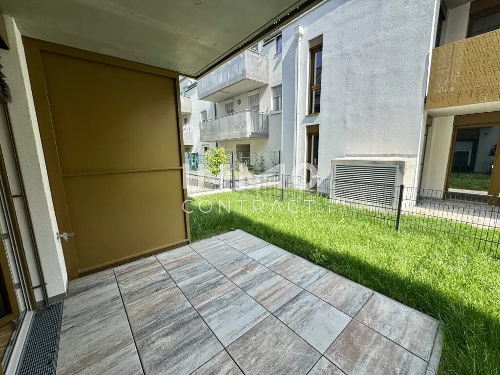 1-Zimmer-Wohnung kaufen in Wien – 40,62 m², € 311.300