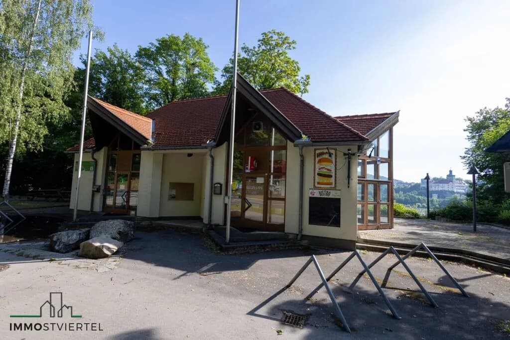 Gewerbeimmobilie kaufen in Melk – 2 802 m², € 195.600 – Bild 2 von 25