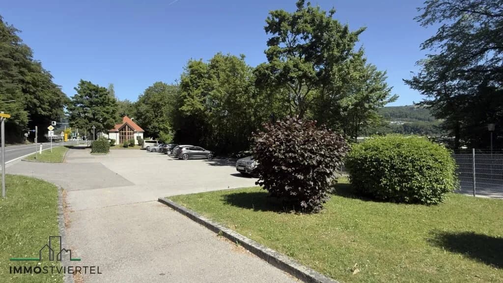 Gewerbeimmobilie kaufen in Melk – 2 802 m², € 195.600 – Bild 3 von 25