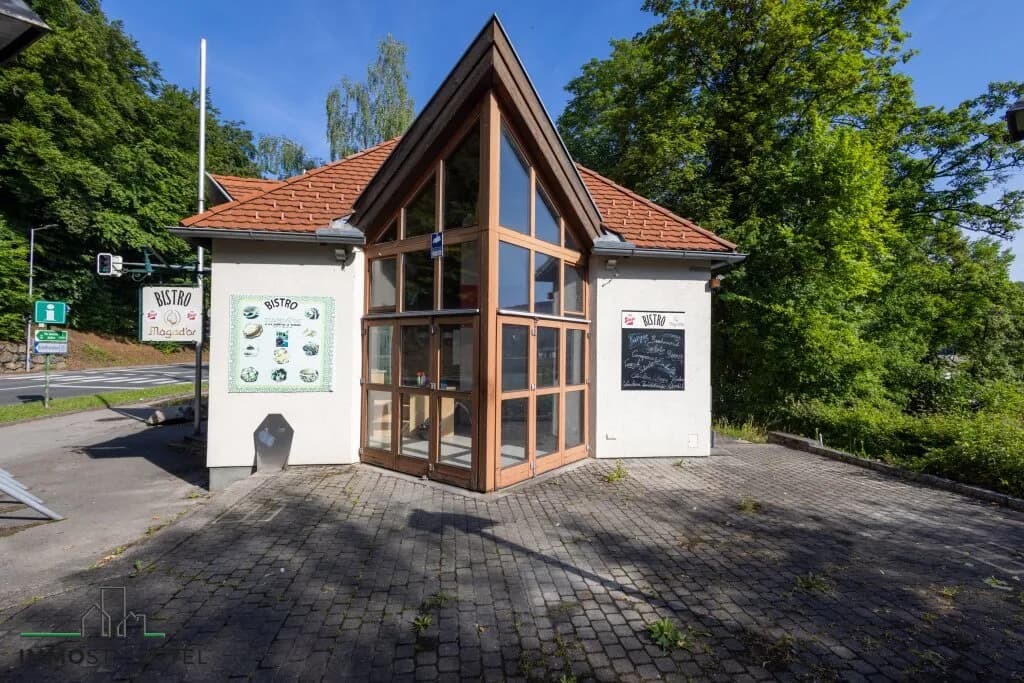 Gewerbeimmobilie kaufen in Melk – 2 802 m², € 195.600 – Bild 4 von 25