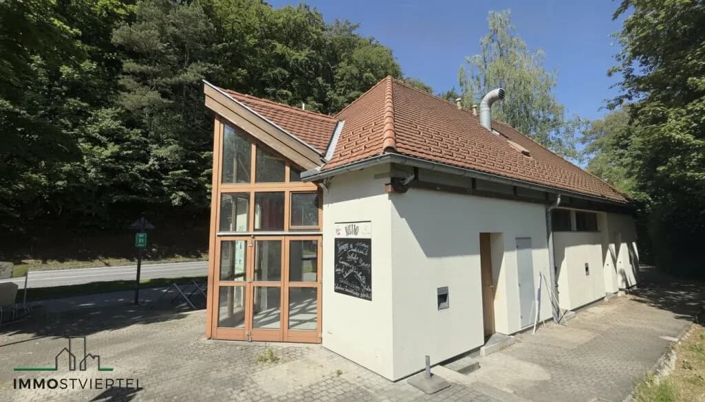 Gewerbeimmobilie kaufen in Melk – 2 802 m², € 195.600 – Bild 5 von 25