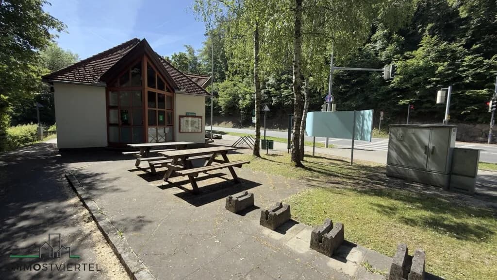 Gewerbeimmobilie kaufen in Melk – 2 802 m², € 195.600 – Bild 6 von 25