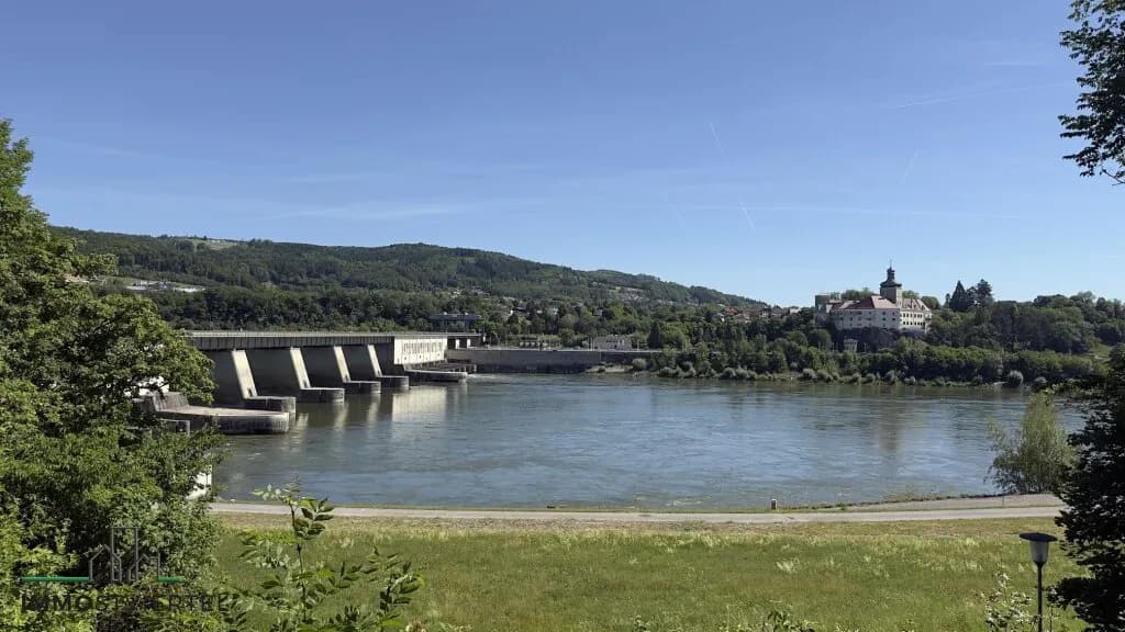Gewerbeimmobilie kaufen in Melk – 2 802 m², € 195.600 – Bild 7 von 25