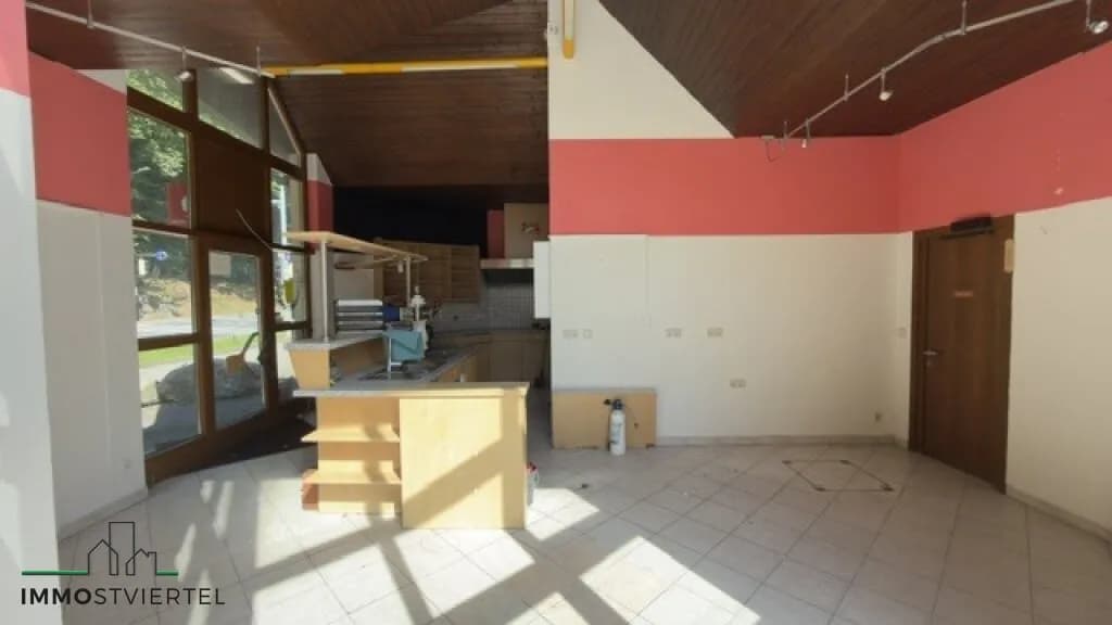 Gewerbeimmobilie kaufen in Melk – 2 802 m², € 195.600 – Bild 8 von 25