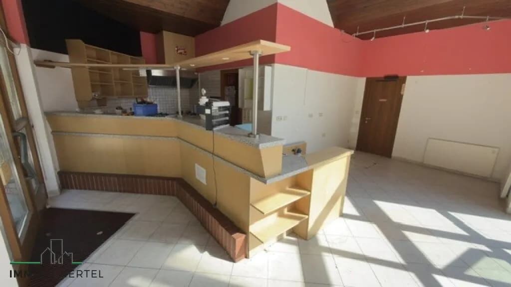 Gewerbeimmobilie kaufen in Melk – 2 802 m², € 195.600 – Bild 9 von 25
