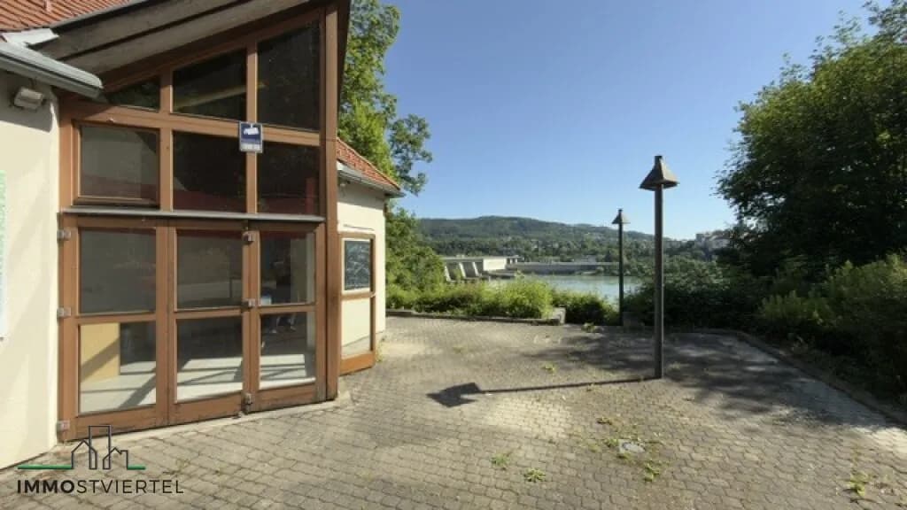 Gewerbeimmobilie kaufen in Melk – 2 802 m², € 195.600 – Bild 10 von 25